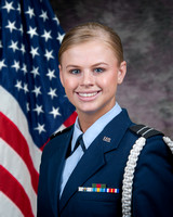 20160415 ROTC Portraits