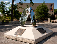 WWII Memorial