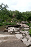 Pillsbury Crossing