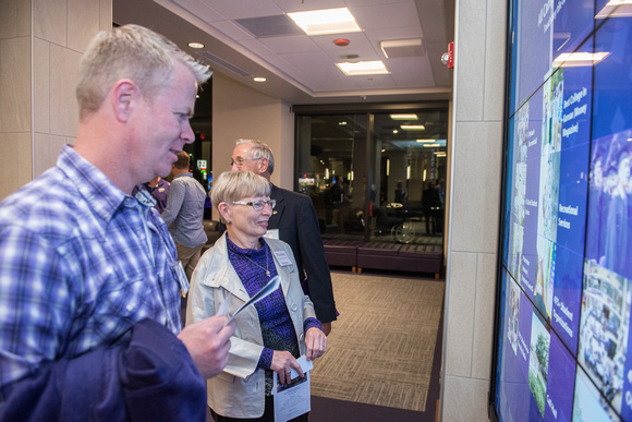 Berney Family Welcome Center Dedication (301 of 309)