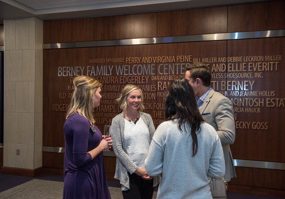 Berney Family Welcome Center Dedication (292 of 309)