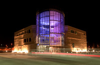 Flinthills Discovery Center