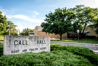 Call Hall
