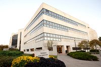 Throckmorton Plant Sciences Center