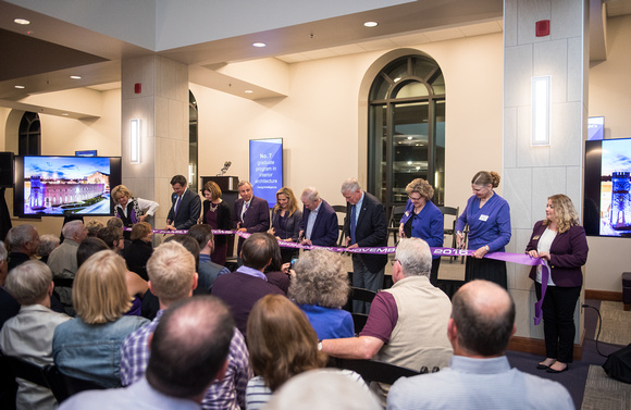 Berney Family Welcome Center Dedication (129 of 309)