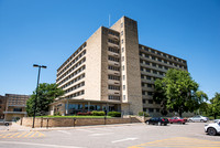 Ford Hall