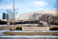 Bramlage Coliseum