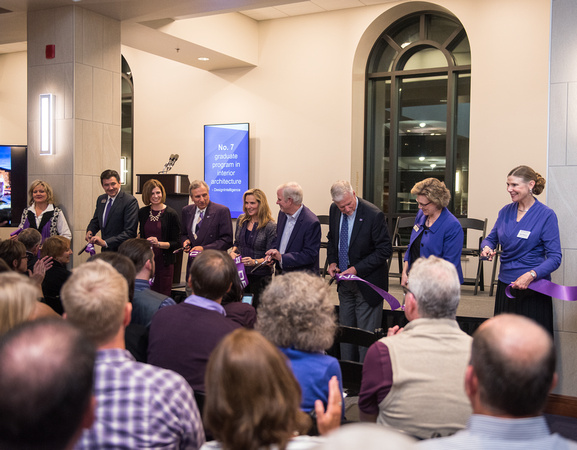Berney Family Welcome Center Dedication (134 of 309)