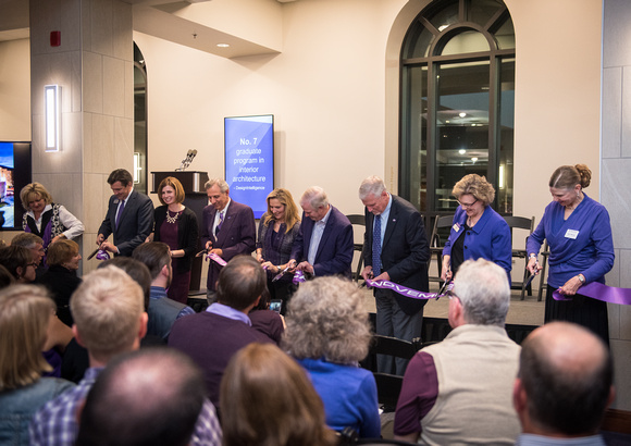 Berney Family Welcome Center Dedication (132 of 309)