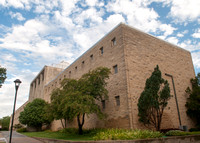 Cardwell Hall