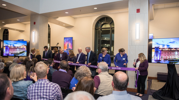 Berney Family Welcome Center Dedication (127 of 309)