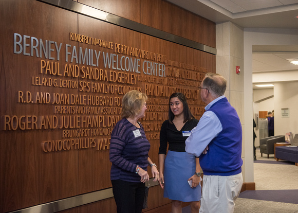 Berney Family Welcome Center Dedication (309 of 309)