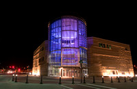 Flinthills Discovery Center